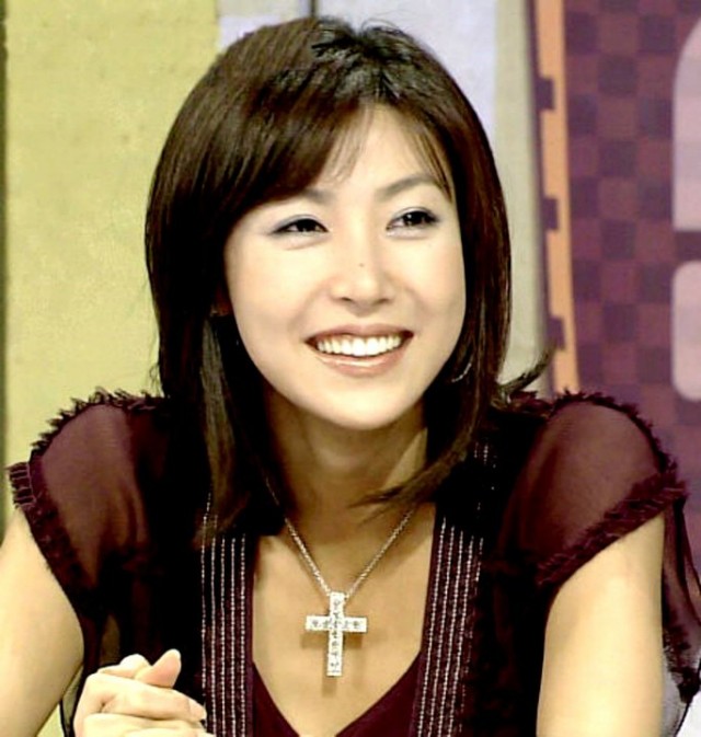 Bad Woman, Good Woman Fotoğrafı