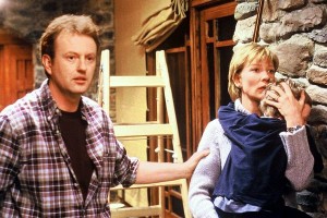 Ejderin Peşinde: Veronica Guerin Fotoğrafı