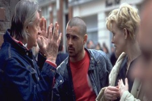 Ejderin Peşinde: Veronica Guerin Fotoğrafı