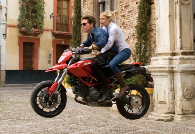 Gece ve Gündüz fotoğrafı