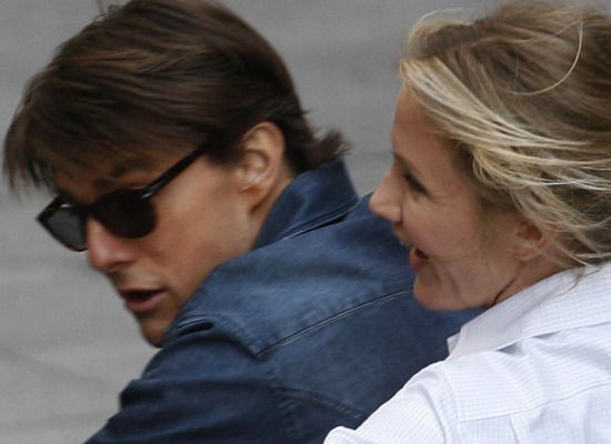 Gece ve Gündüz Fotoğrafı