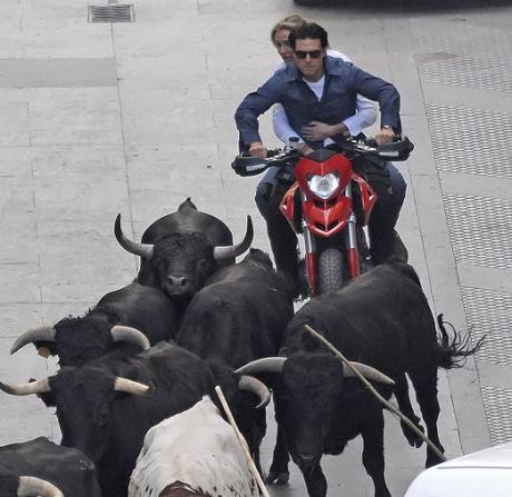 Gece ve Gündüz Fotoğrafı
