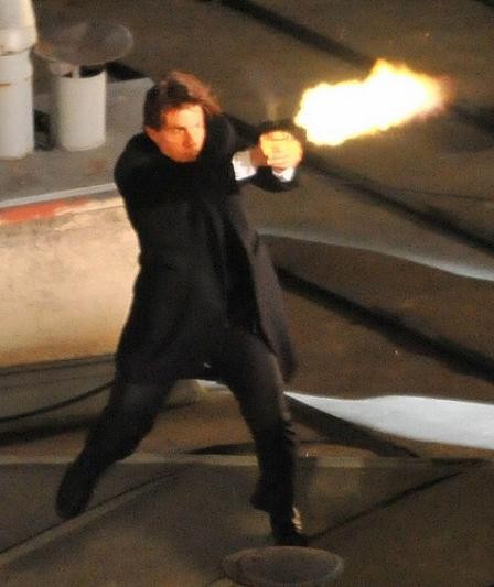 Gece ve Gündüz Fotoğrafı