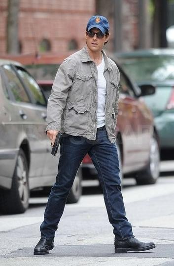 Gece ve Gündüz Fotoğrafı