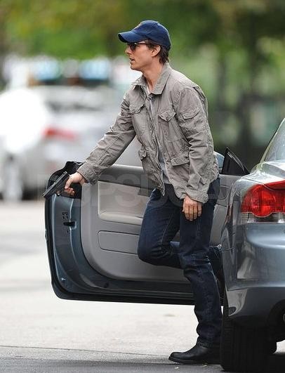 Gece ve Gündüz Fotoğrafı