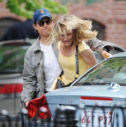 Gece ve Gündüz Fotoğrafı