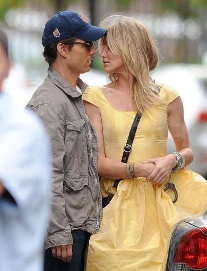 Gece ve Gündüz Fotoğrafı