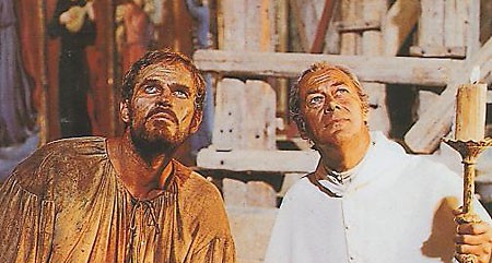 Acı ve İlham Fotoğrafı