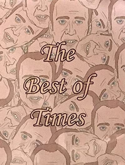 Best Of Times (1981) afişi