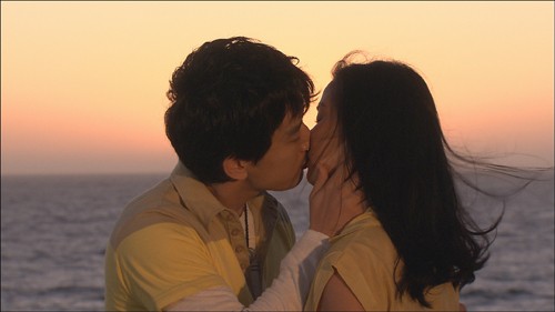 Blue Fish Fotoğrafı