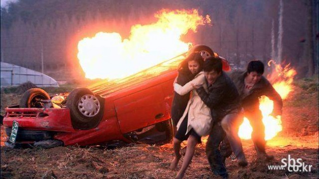 Blue Fish fotoğrafı