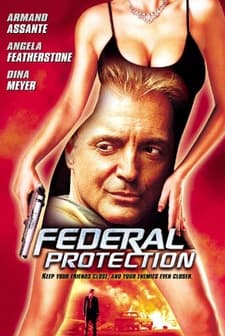 Federal Protection (2002) afişi