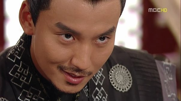 Queen Seon Duk Fotoğrafı