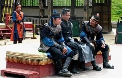 Queen Seon Duk Fotoğrafı