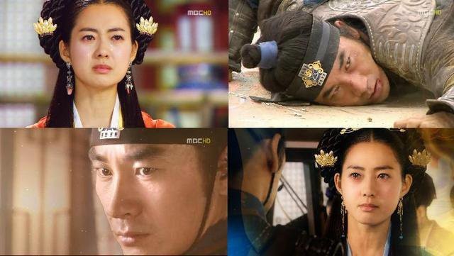 Queen Seon Duk Fotoğrafı