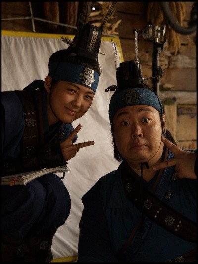 Queen Seon Duk fotoğrafı