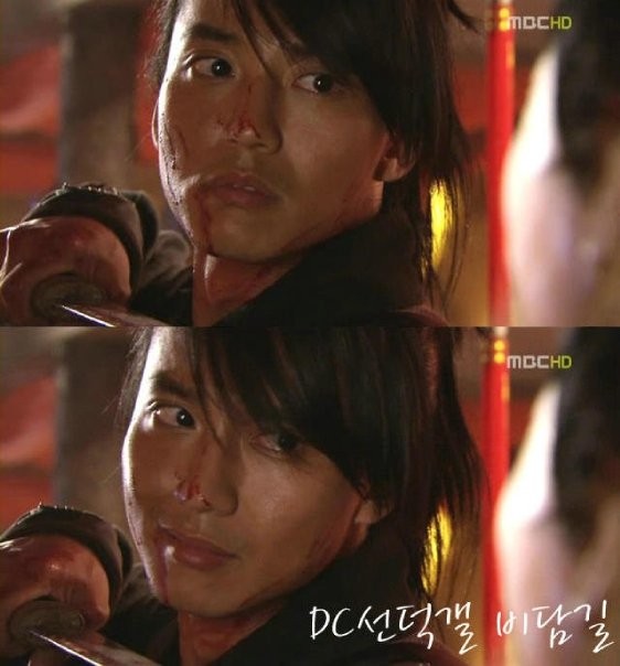 Queen Seon Duk Fotoğrafı