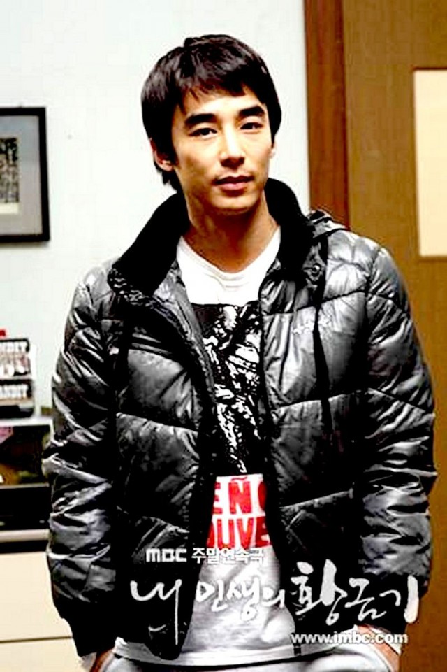 My Life's Golden Age Fotoğrafı