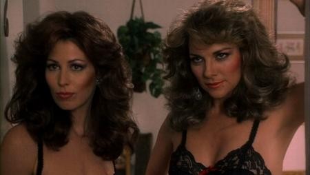 Çıplak Kızların Yaşamı fotoğrafı