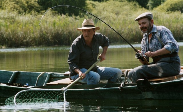 Conversations With My Gardener Fotoğrafı