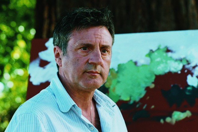 Conversations With My Gardener Fotoğrafı