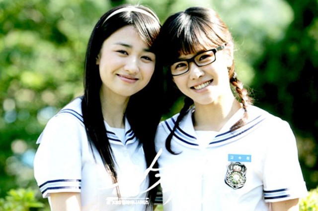 Powerful Opponents Fotoğrafı