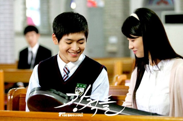 Powerful Opponents Fotoğrafı