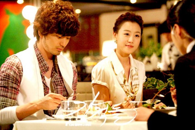 Powerful Opponents Fotoğrafı