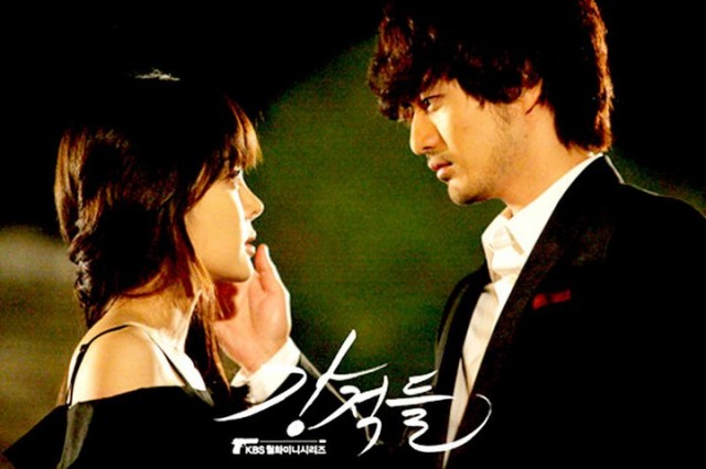 Powerful Opponents Fotoğrafı