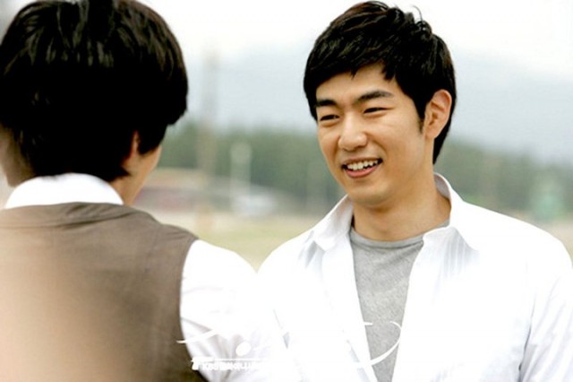 Powerful Opponents Fotoğrafı