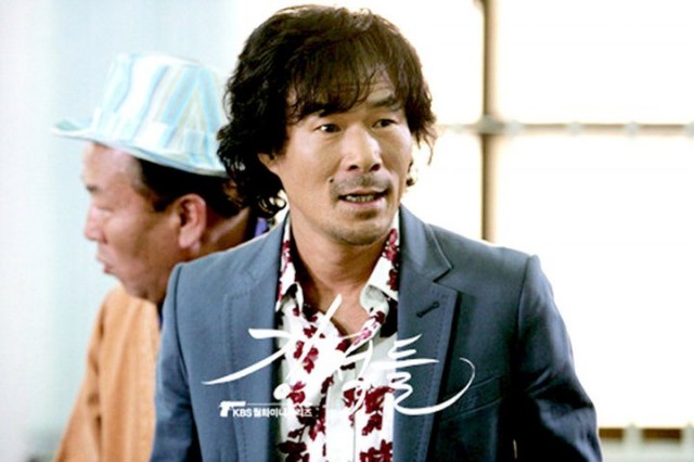 Powerful Opponents Fotoğrafı