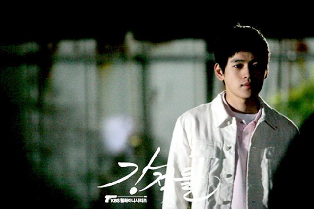 Powerful Opponents Fotoğrafı