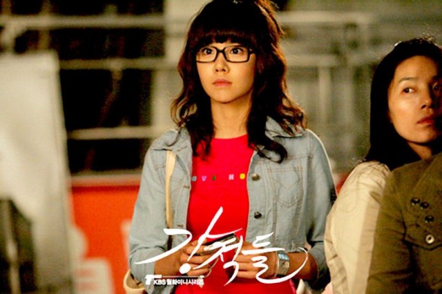 Powerful Opponents Fotoğrafı