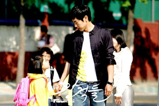 Powerful Opponents Fotoğrafı