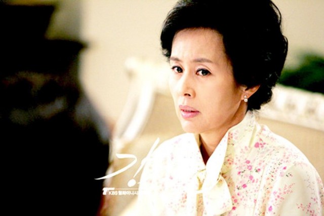 Powerful Opponents Fotoğrafı