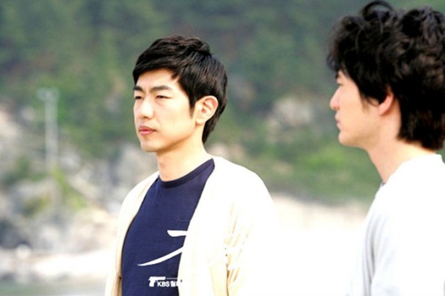 Powerful Opponents Fotoğrafı