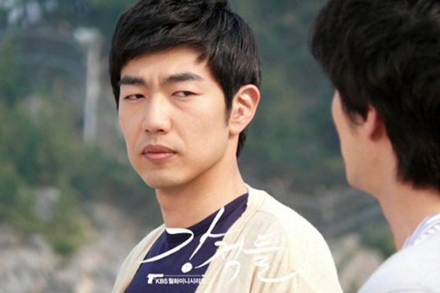 Powerful Opponents Fotoğrafı