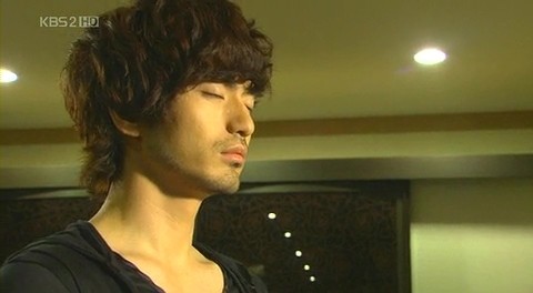 Powerful Opponents Fotoğrafı