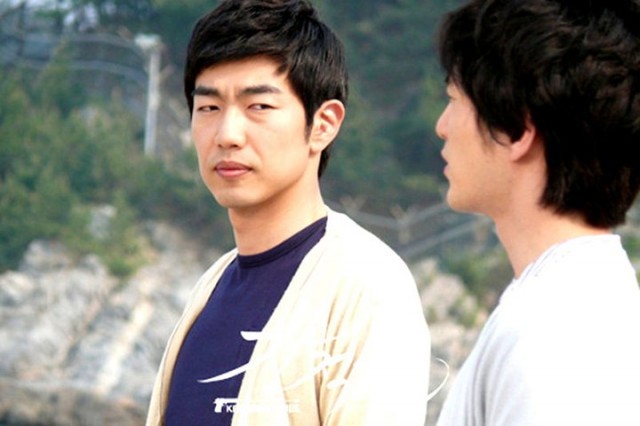 Powerful Opponents Fotoğrafı