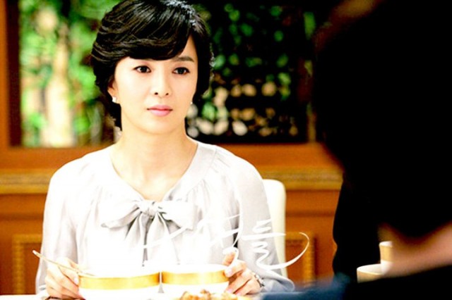 Powerful Opponents Fotoğrafı