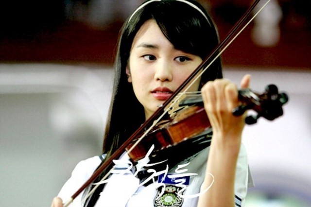 Powerful Opponents Fotoğrafı