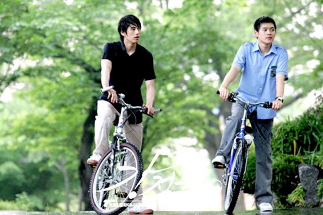 Powerful Opponents Fotoğrafı