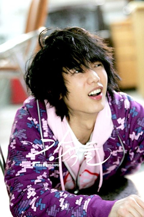 Powerful Opponents Fotoğrafı