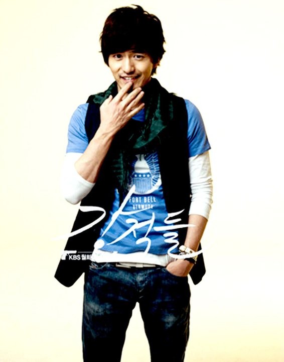 Powerful Opponents Fotoğrafı