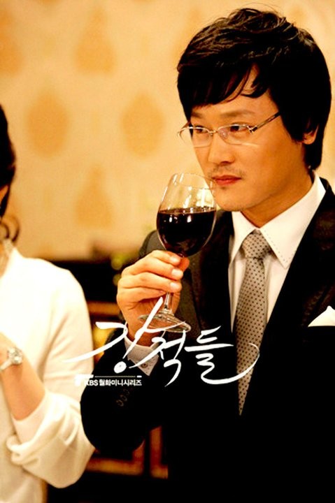 Powerful Opponents Fotoğrafı