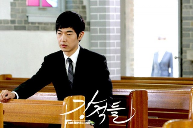 Powerful Opponents Fotoğrafı