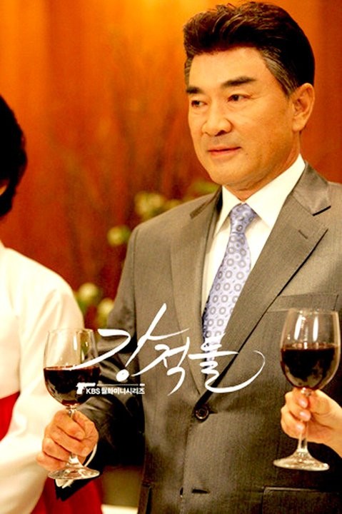 Powerful Opponents Fotoğrafı