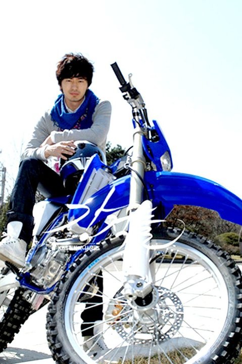 Powerful Opponents Fotoğrafı