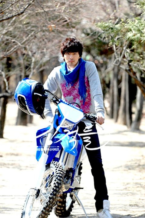 Powerful Opponents Fotoğrafı