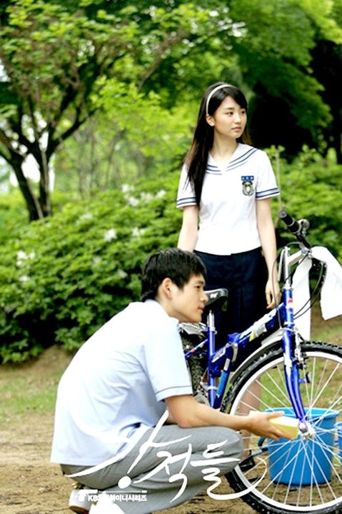 Powerful Opponents Fotoğrafı